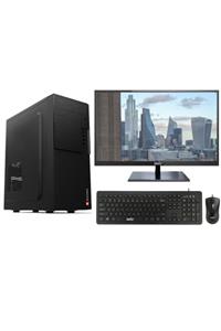 IZOLY Swift X I5-3470 3.60ghz 8gb 256ssd 19'' Ofis Bilgisayarı