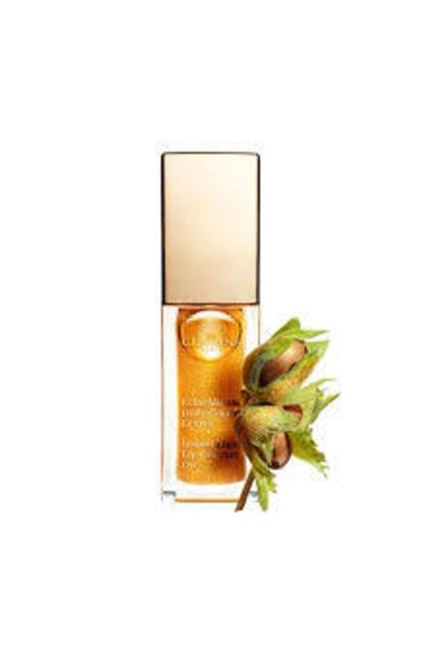 Clarins Instant Light Lip Oil 07 Dudak Bakımı