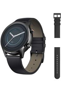 Google Ticwatch C2 Plus Wear Os Akıllı Saat (distribütör Garantili)