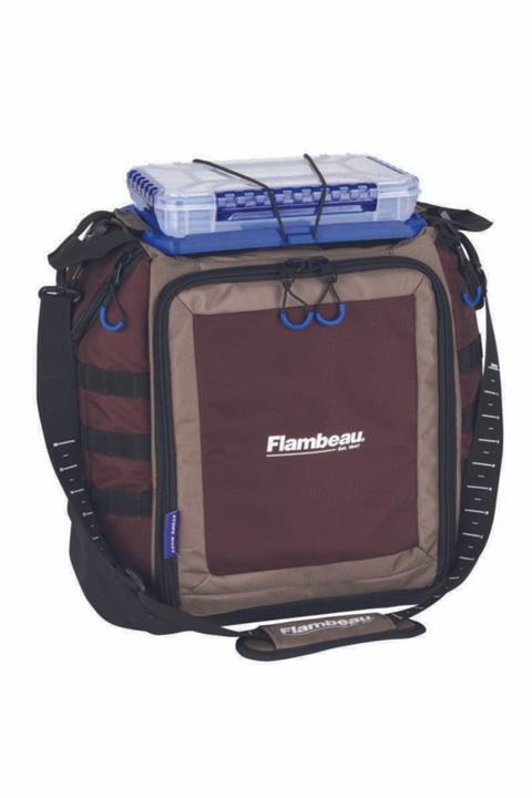 Flambeau Portage Beta Medium Duffle Balıkçı Çantası Standart