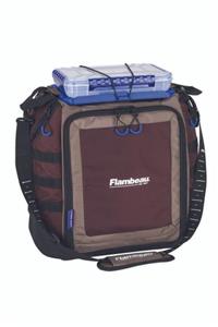 Flambeau Portage Beta Medium Duffle Balıkçı Çantası Standart