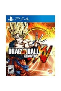 Sony Dragon Ball Xenoverse Ps4 Ps5 Psn Key Global