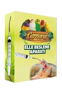 Carnaval Elle Besleme Aparatı No 2