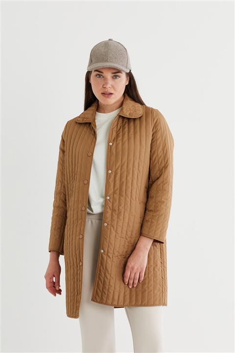 TERZİ DÜKKANI Diego Mont Camel