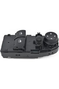 MCAR Cam Açma Düğmesi Bmw 1 Serisi Coupe 04-11 E81 Sol