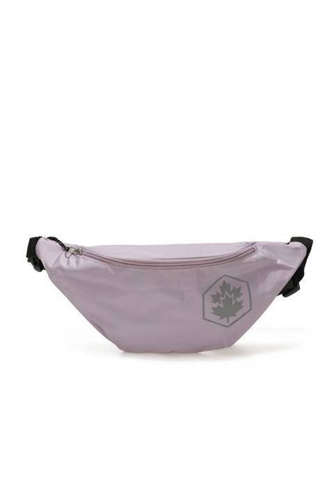 lumberjack CT479 AMALFI Pembe Kadın Bel Çantası 100668564