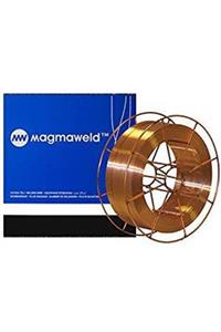 Magmaweld Mg2 0,8 Mm Argon Kaynak Teli 15 kg