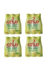 Kızılay Ekstra C Vitaminli Limon 200 Ml X 24 Adet