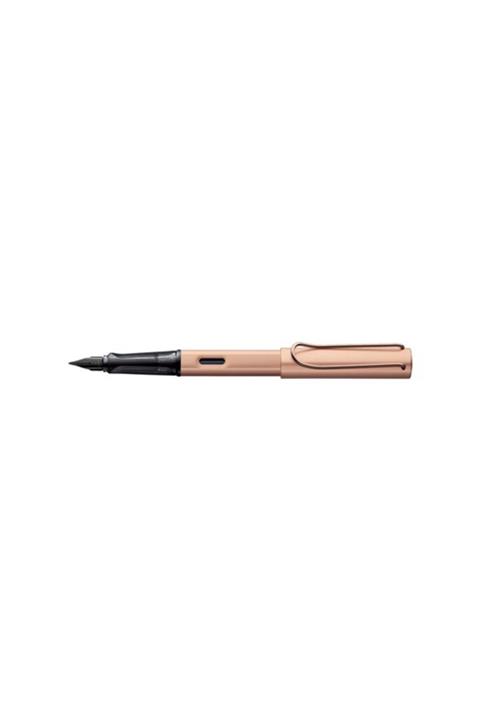 Lamy Lx Dolma Kalem Rose Gold Kaplama Klıps M Uc