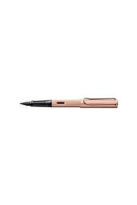 Lamy Lx Dolma Kalem Rose Gold Kaplama Klıps M Uc