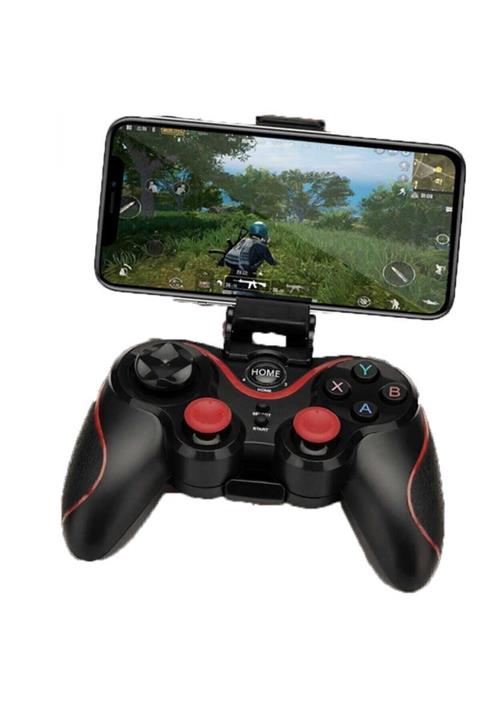 Technodoc Va-013 Bluetooth Oyun Kolu Pubg Gamepad