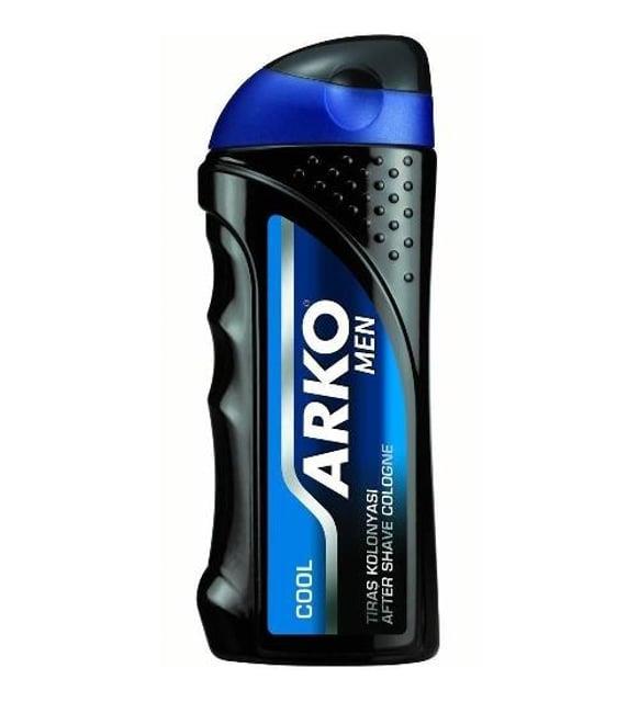 ARKO Men Tıraş Kolonyası Cool 250 ml