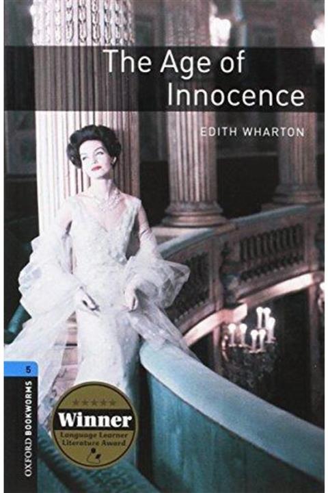 Oxford Bookworms Level 5 Hikaye Set (5 Kitap)