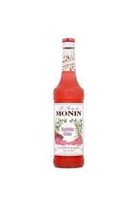 Monin Bubble Gum Sakız Aromalı Şurup 700 Ml