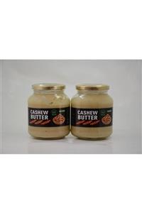 CASHEW BUTTER Unsalted Kaju Ezmesi 300 Gr 2 Adet