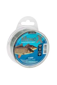 Spro Ctec Carp 0,35mm 9,3kg 300m Siyah 1/5