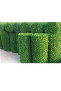 gardenworld Çim Çit Örgü Telli Bahçe Çiti 120 Cm X 70m