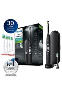 Philips Sonicare Hx6870/47 - Proactive Clean 6100 - Sonic Şarjlı Diş Fırçası + 4 Lü Yedek Başlık Hediye