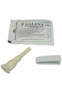 Galena Prezervatif Sonda 25mm (M) 50 Ad.