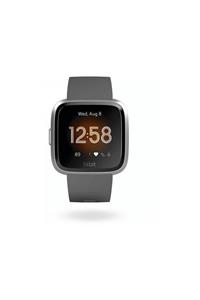 Fitbit Versa Lite Akıllı Saat Gri