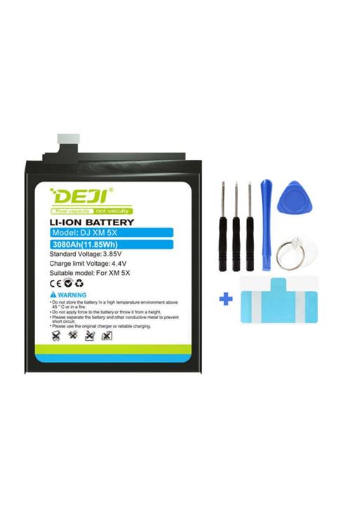 Deji Xiaomi Mi Redmi Note 5a / S2 / Y2 (bn31) Mucize Batarya