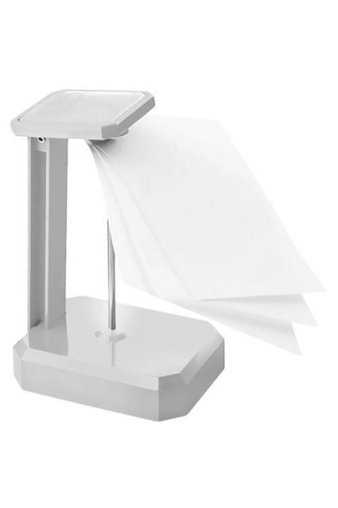 Ops Kp 401 Kağıt Tutucu - Beyaz Not Tutucu Pik