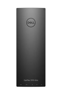 Dell Optiplex 7070UFF i5-8265U 8GB 256GB SSD Linux