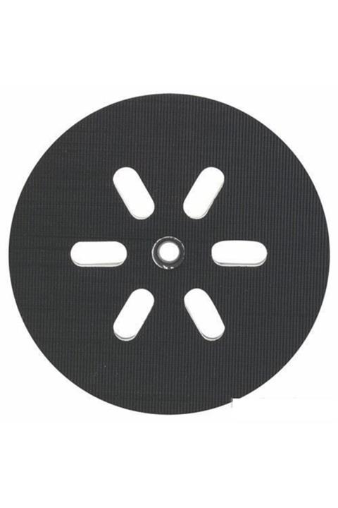 Bosch Gex150ac Uyumlu Zımpara Tabanı 150mm Ekstra Yumuşak