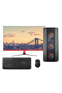 TURBOX Tx122 i5 4440 8GB Ram 512GB M.2 NVMe 27\