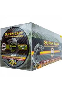 EFFE Latex Super Carp 100 Mt. Misina - 0.35 Mm