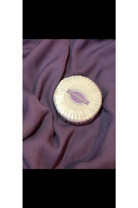 GanoExcel Gano Keçi Sütlü Soap (1 Li Sabun) Gano 1 Adet Sabun