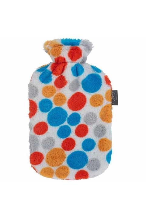 Fashy Kılıflı Sıcak Su Torbası Termofor