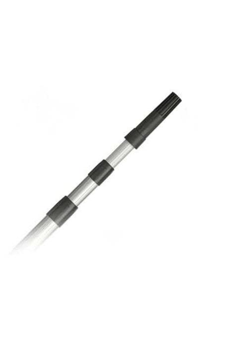 aslanlar Teleskopik Uzatmalı Sap 6 Metre Aliminyum