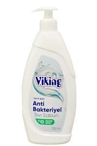 Viking Antibakteriyel Sıvı Sabun 750 Ml