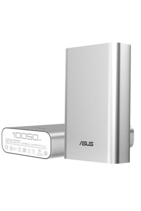 ASUS Türkiye Garantili Zen Power Gümüş Abtu005 10050 Mah Powerbank