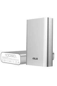 ASUS Türkiye Garantili Zen Power Gümüş Abtu005 10050 Mah Powerbank