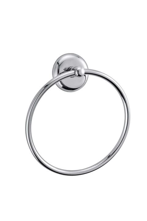 Hiper Krom Yuvarlak Havluluk