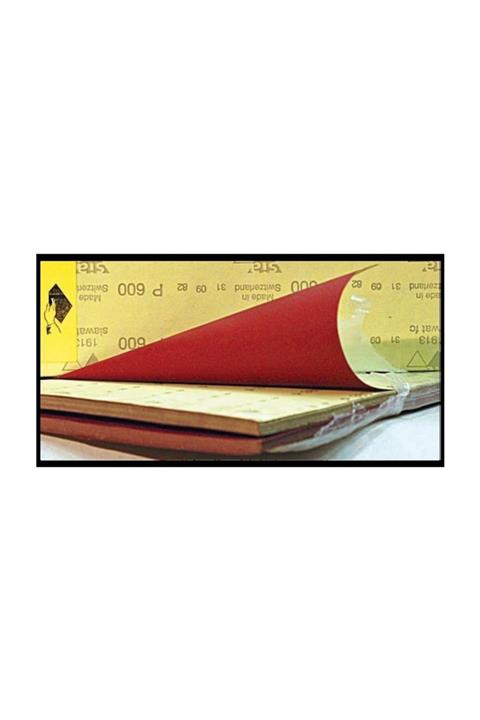 Sia Su Zımparası 1913 Siawat 280mmx230mm 800 Kum 50 Adet