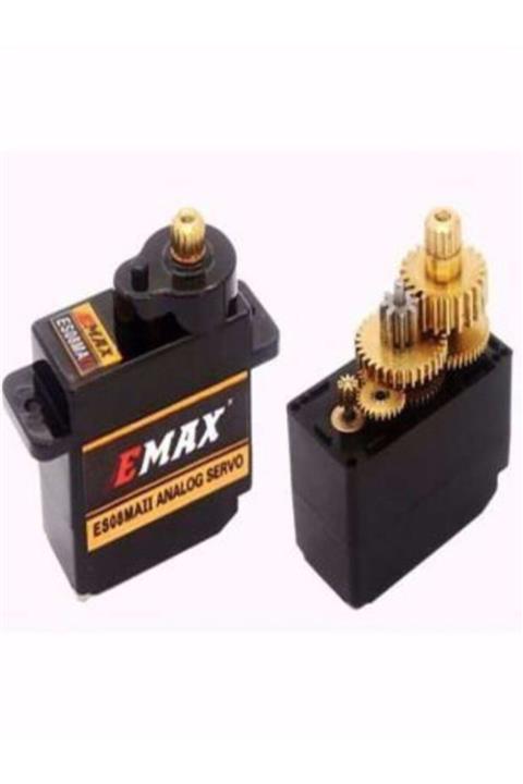 Emax Es08 Ma Iı Analog Servo