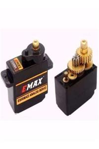 Emax Es08 Ma Iı Analog Servo