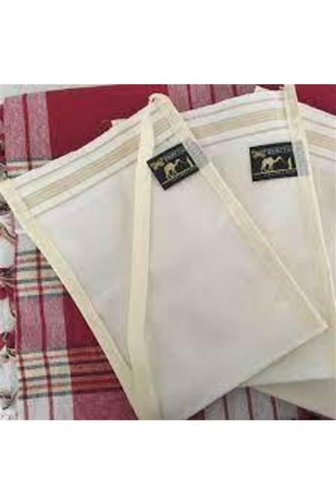 KADİR GÜLER Kalın Kese 12 Adet