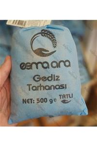 Fikret Sağlam Esma Ana Gediz Tarhanası Tatlı 500 Gr