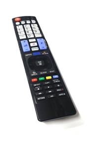 electroon Lg 42lb652v Smart Led Tv Uyumlu Kumanda Smart Tuşlu