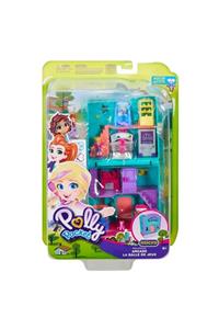 Polly Pocket Pollyville Mağazaları Ggc29