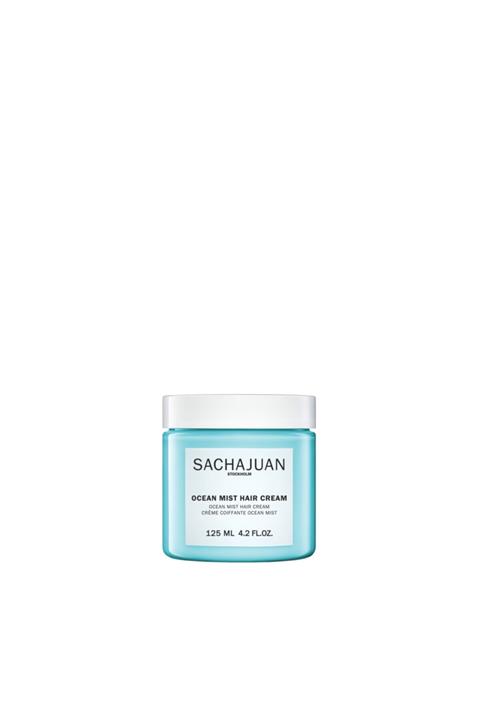 Sachajuan Ocean Mist Hair Cream 125 Ml