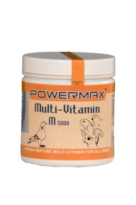 powermax Multivitamin 100 Gr