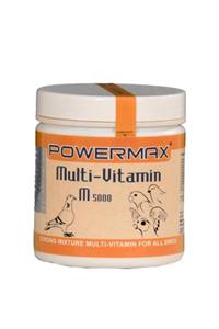 powermax Multivitamin 100 Gr