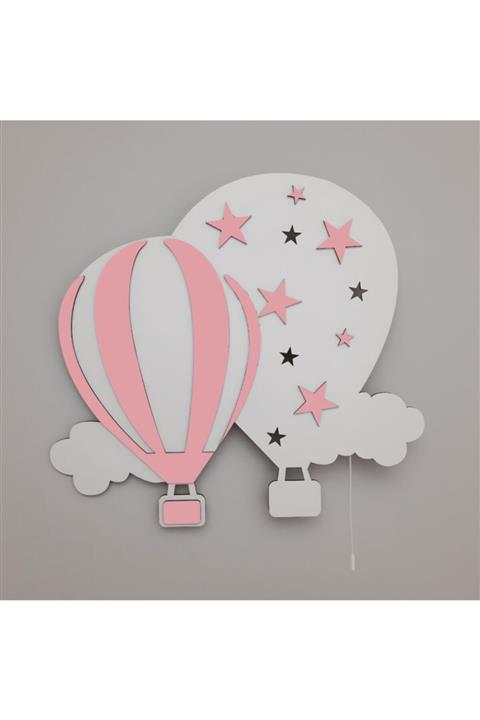 Evperest Ikili Balon Aydınlatma