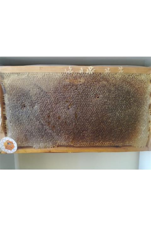 OZMUŞ BAL Ozmuş Petek Bal 3kg