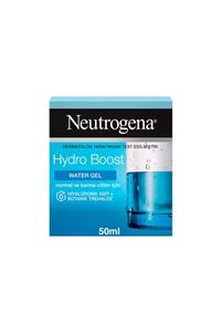 Neutrogena Hydro Boost Water Gel Nemlendirici Normal Ciltler İçin